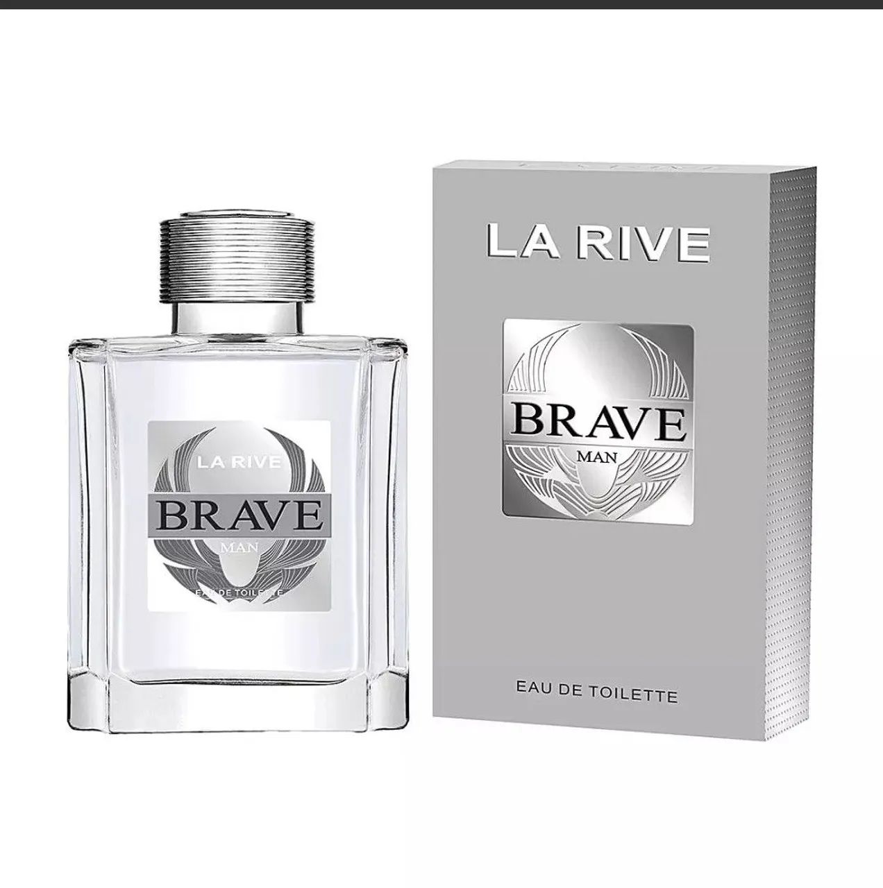 Perfume importado original da marca La rive  - Foto 4