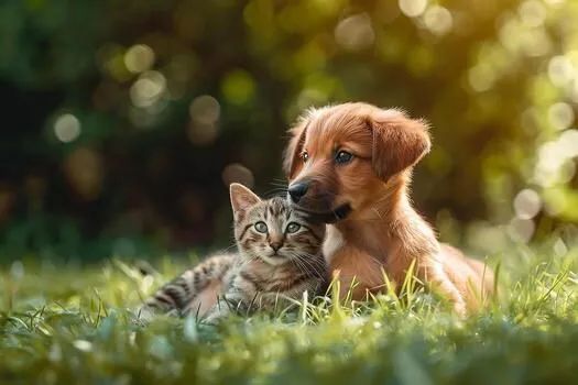 Procura-se veterinários 
