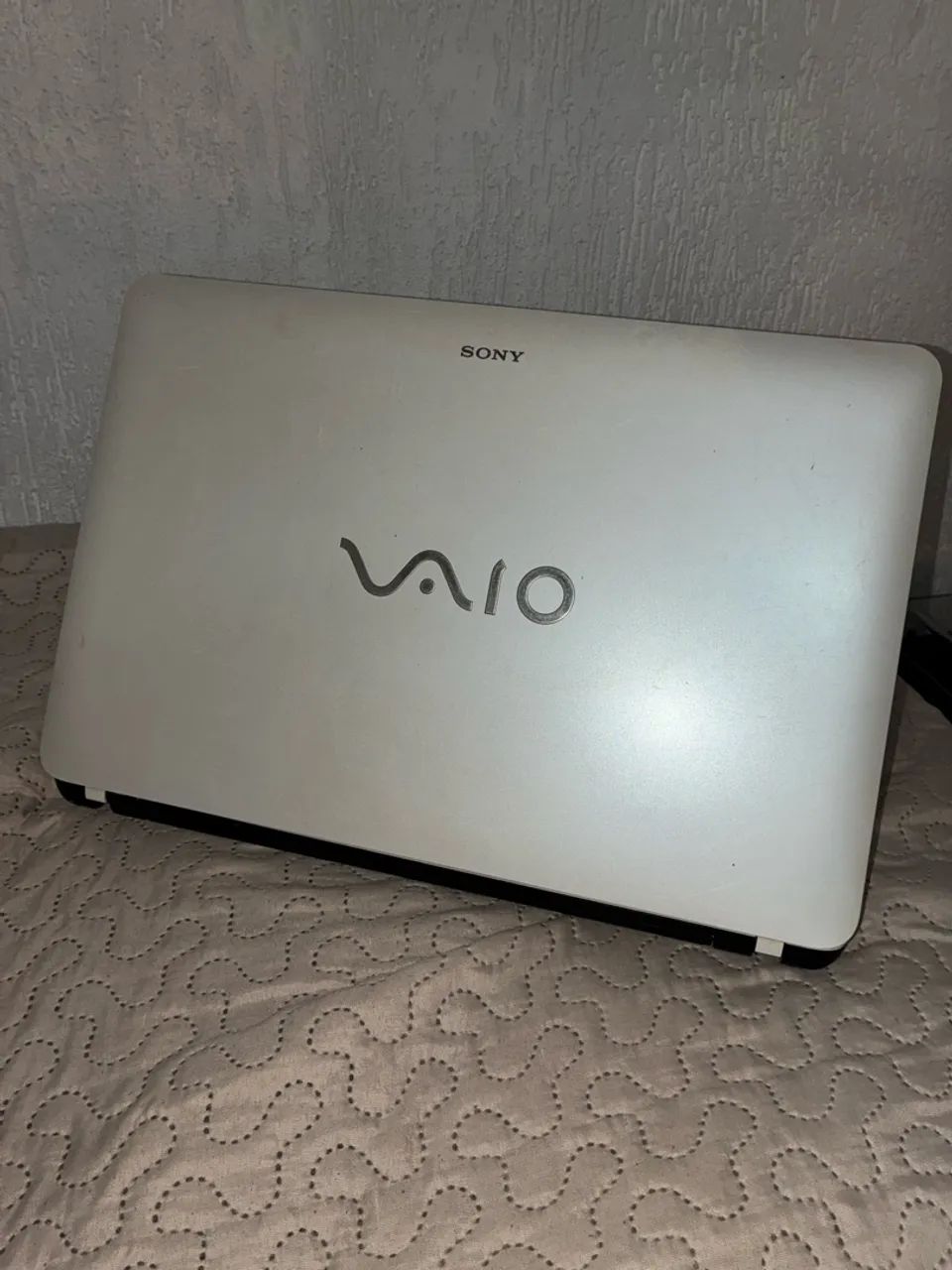 Notebook Sony Vaio i5  - Foto 3