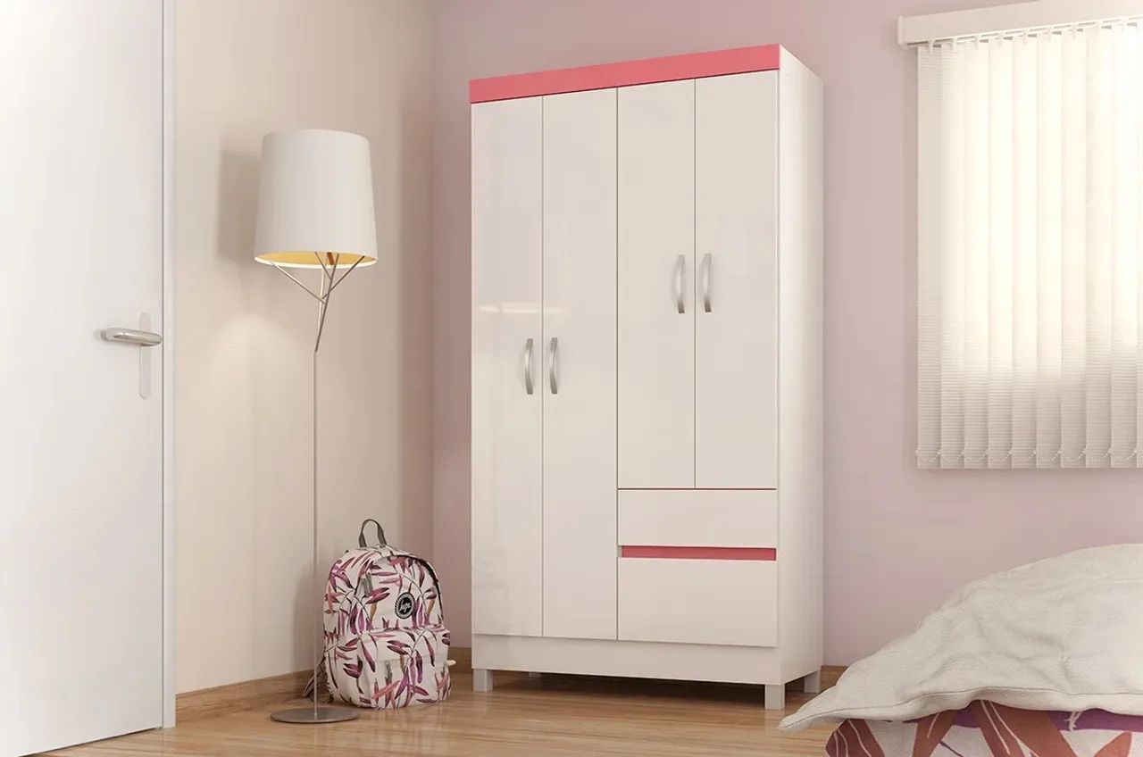 Guarda Roupa PROMOÇÃO 