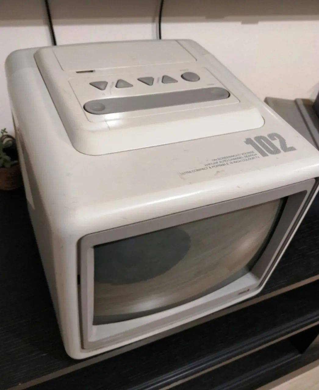 TV Semp 102  - Foto 2