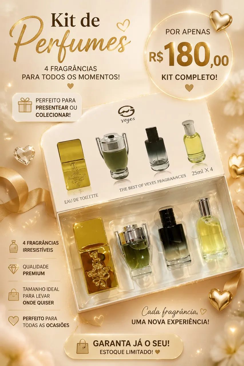 Perfumes árabes  - Foto 3