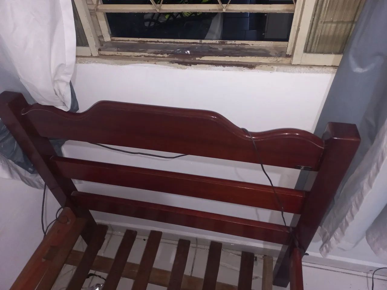 Cama solteiro - Foto 3