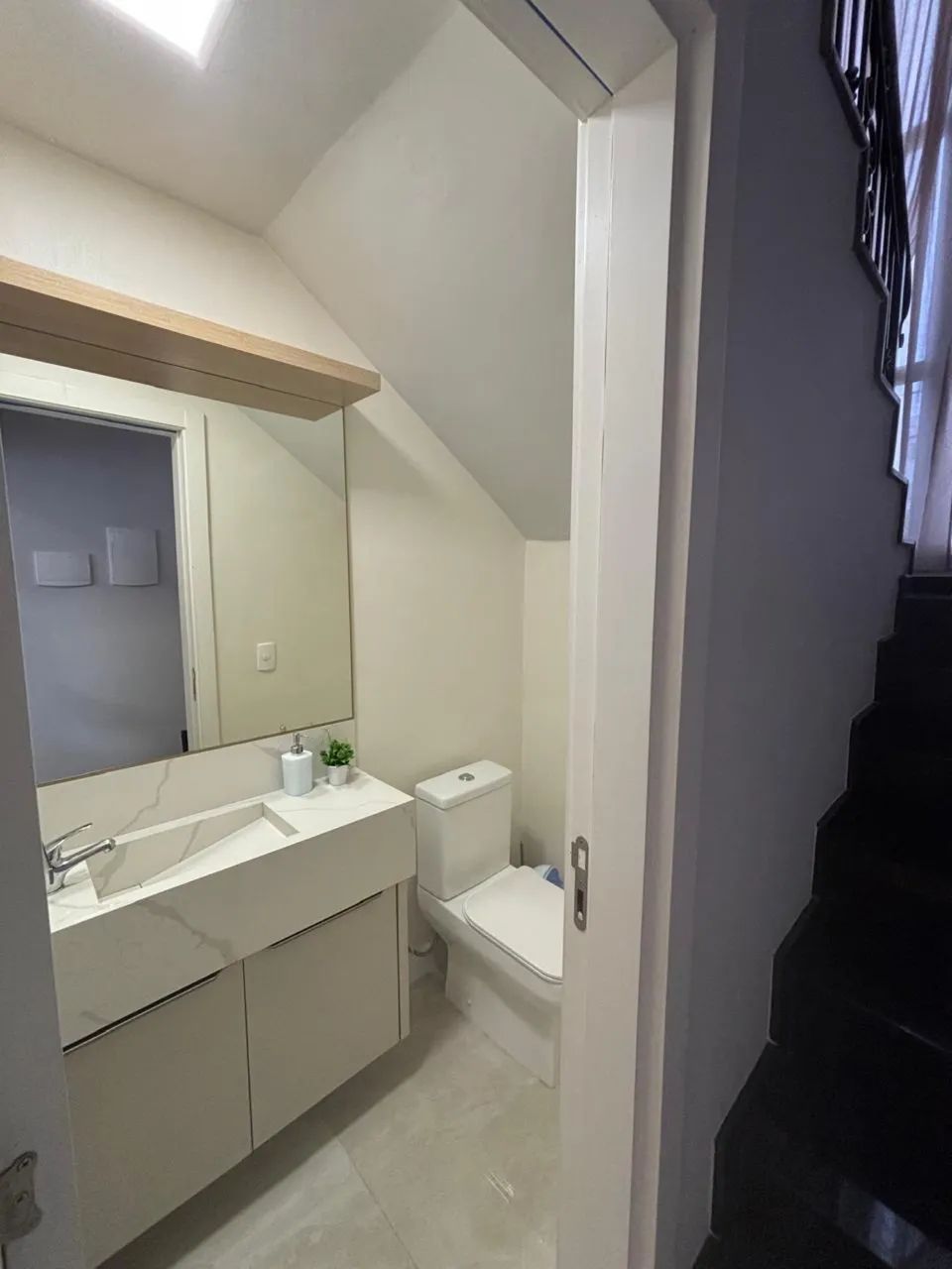 Casa finamente mobiliada pronta pra morar  - Foto 4