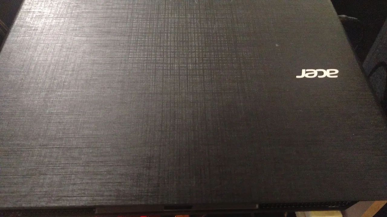 Notebook acer - Foto 3