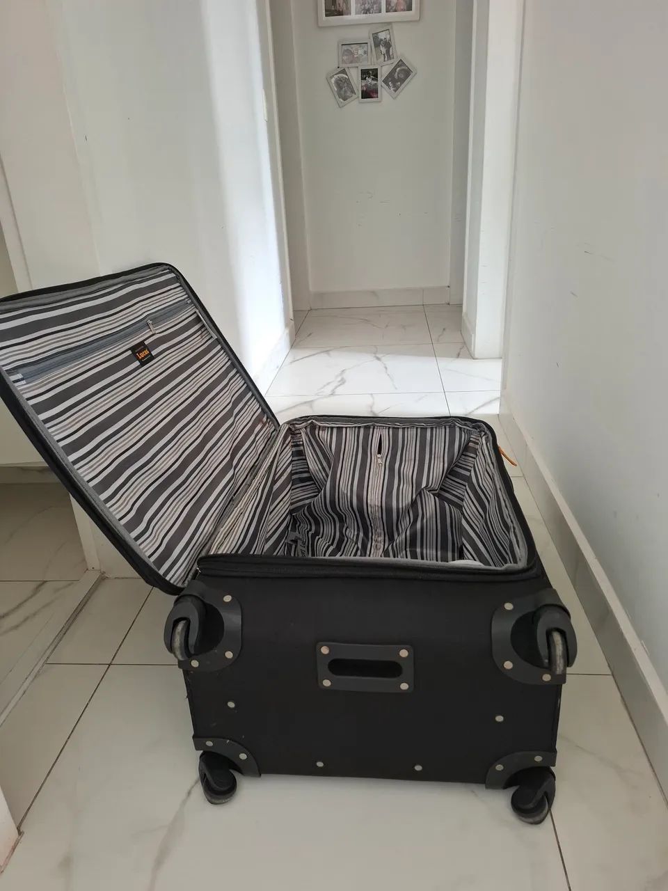 Malas de viagem grandes  - Foto 2