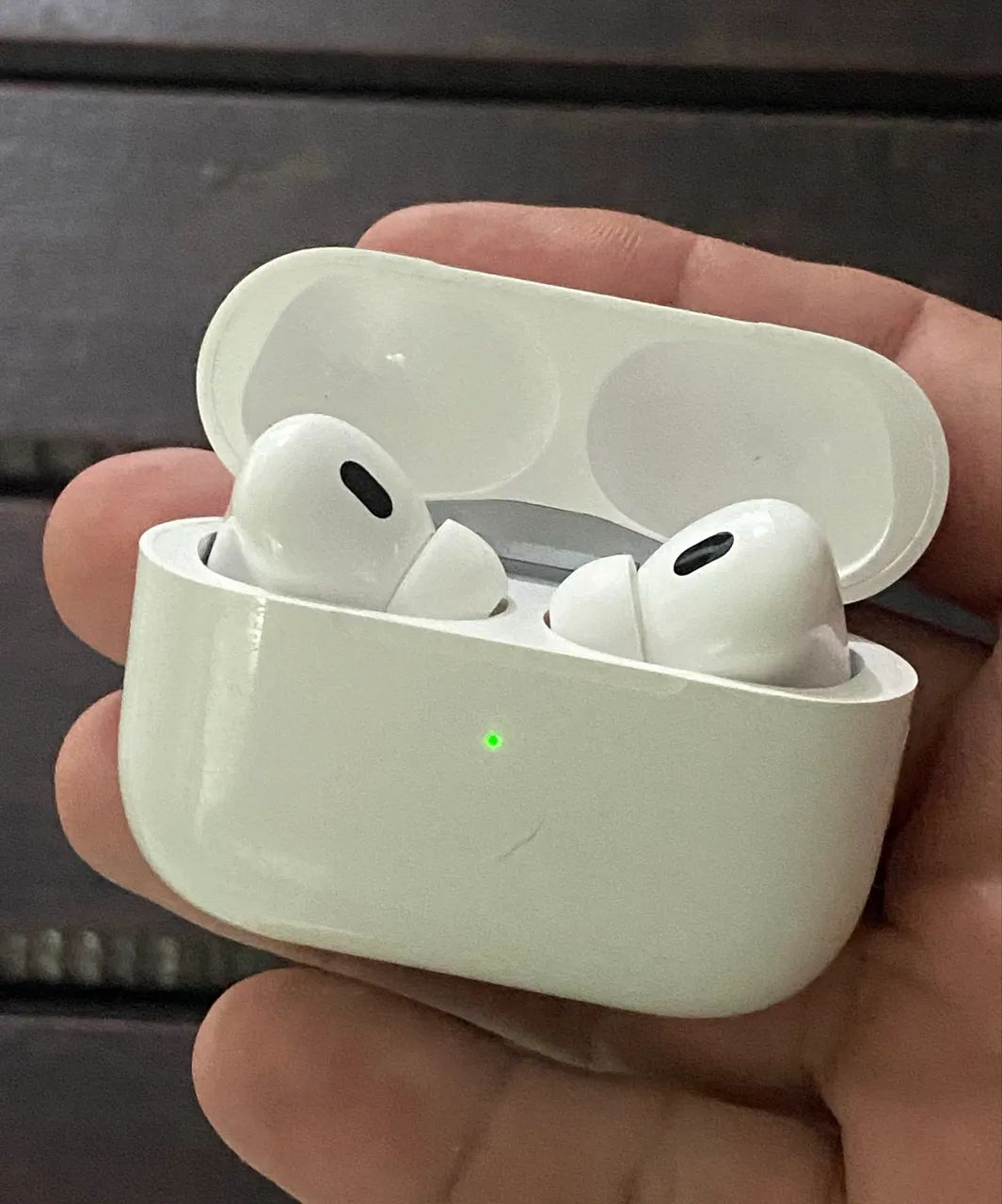 Fone Apple Original Earpods