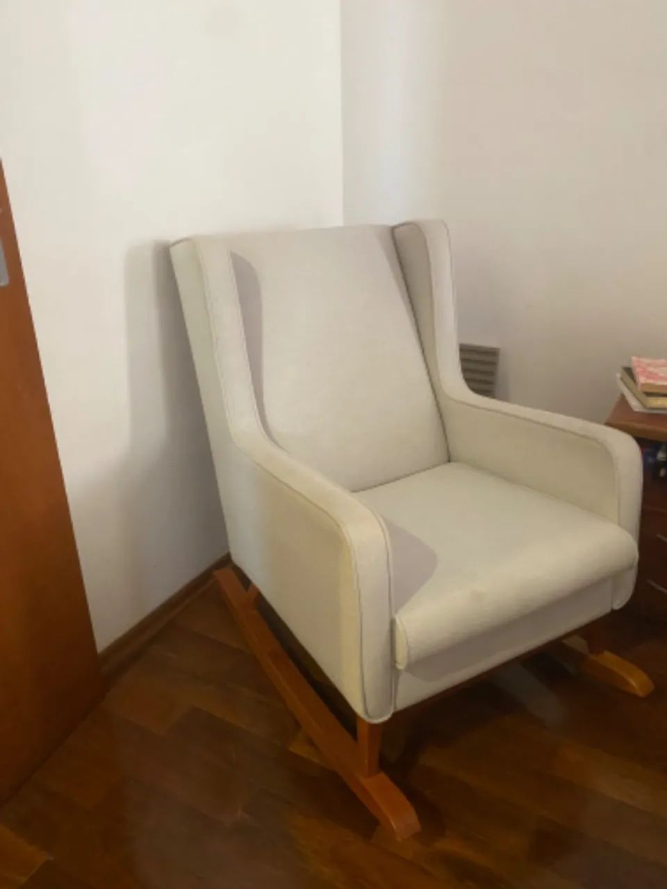 Poltrona de amamentação  - Foto 2
