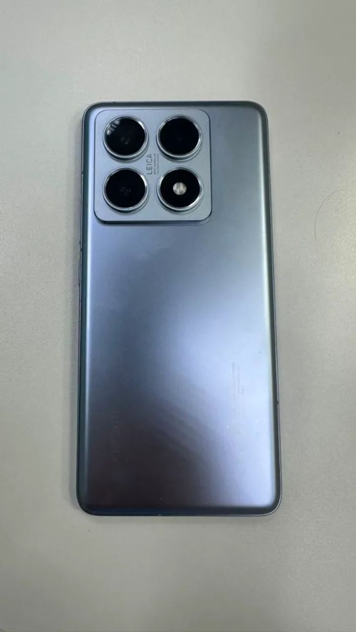 Smartphone Xiaomi 14t PRO 512gb - Foto 3