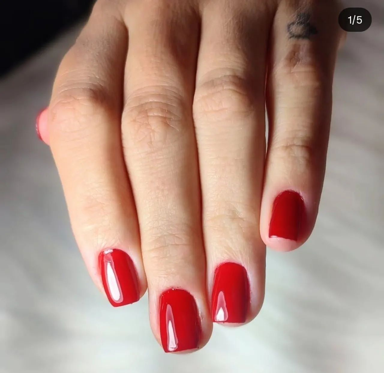 Nail Designer, Manicure e Pedicure - Foto 4