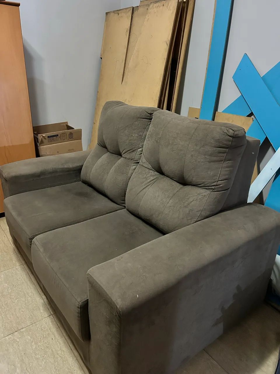 VENDO SOFÁ 