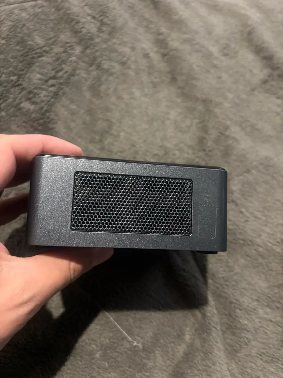 Mini PC intel NUC I3 - Foto 2