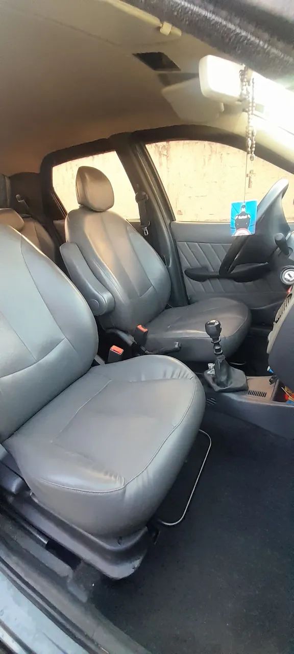 Fiat Palio Palio Celebration 1.0 Fire Flex 8V 4p 2008