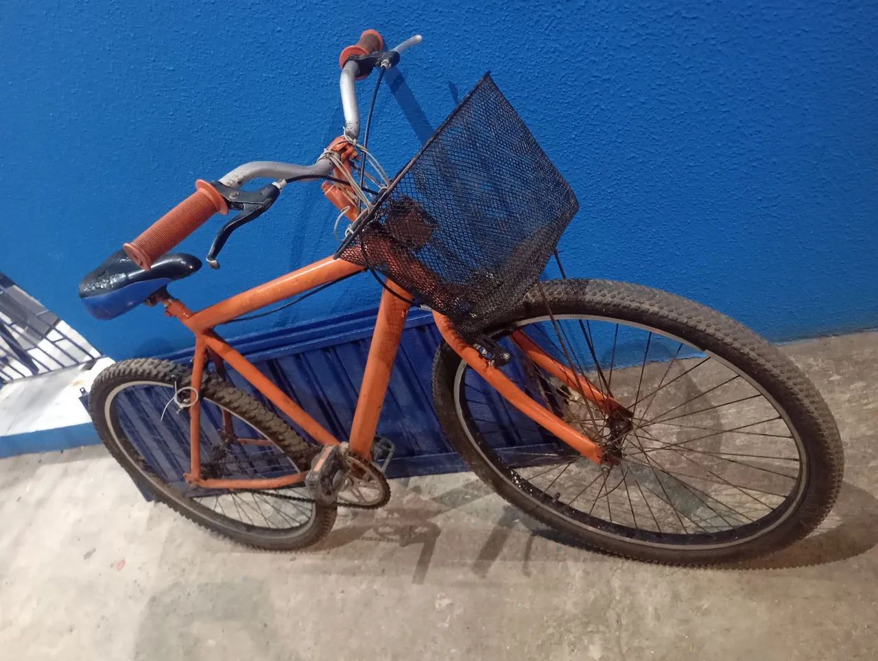 Bicicleta aro 26  - Foto 3