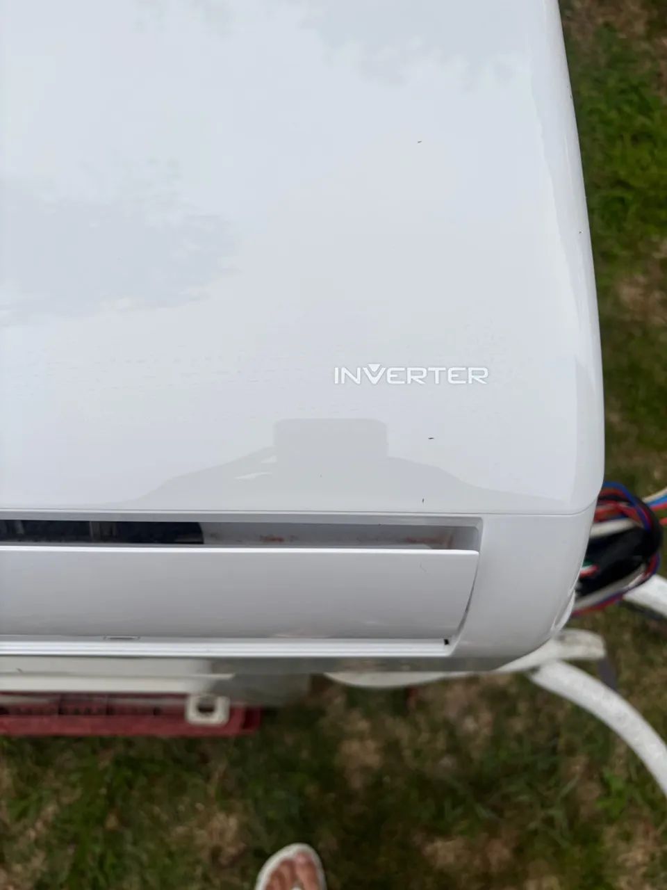 Ar condicionado 18 btus - Foto 4