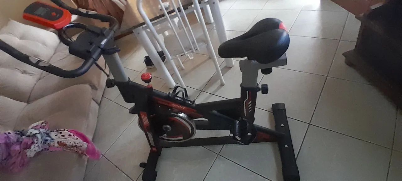 Ginástica  - Foto 3