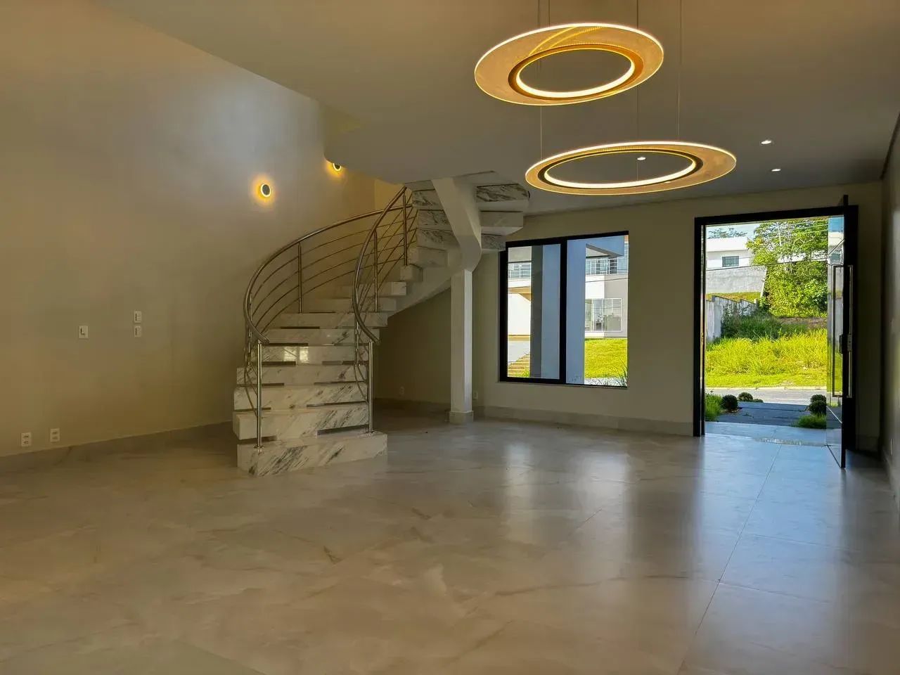 Condominio Marina Rio belo, duplex, tem 475m2 com 3 quartos em Ponta Negra - Manaus - AM - Foto 3