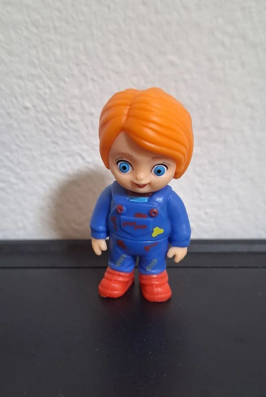 Miniaturas Chucky - Foto 3