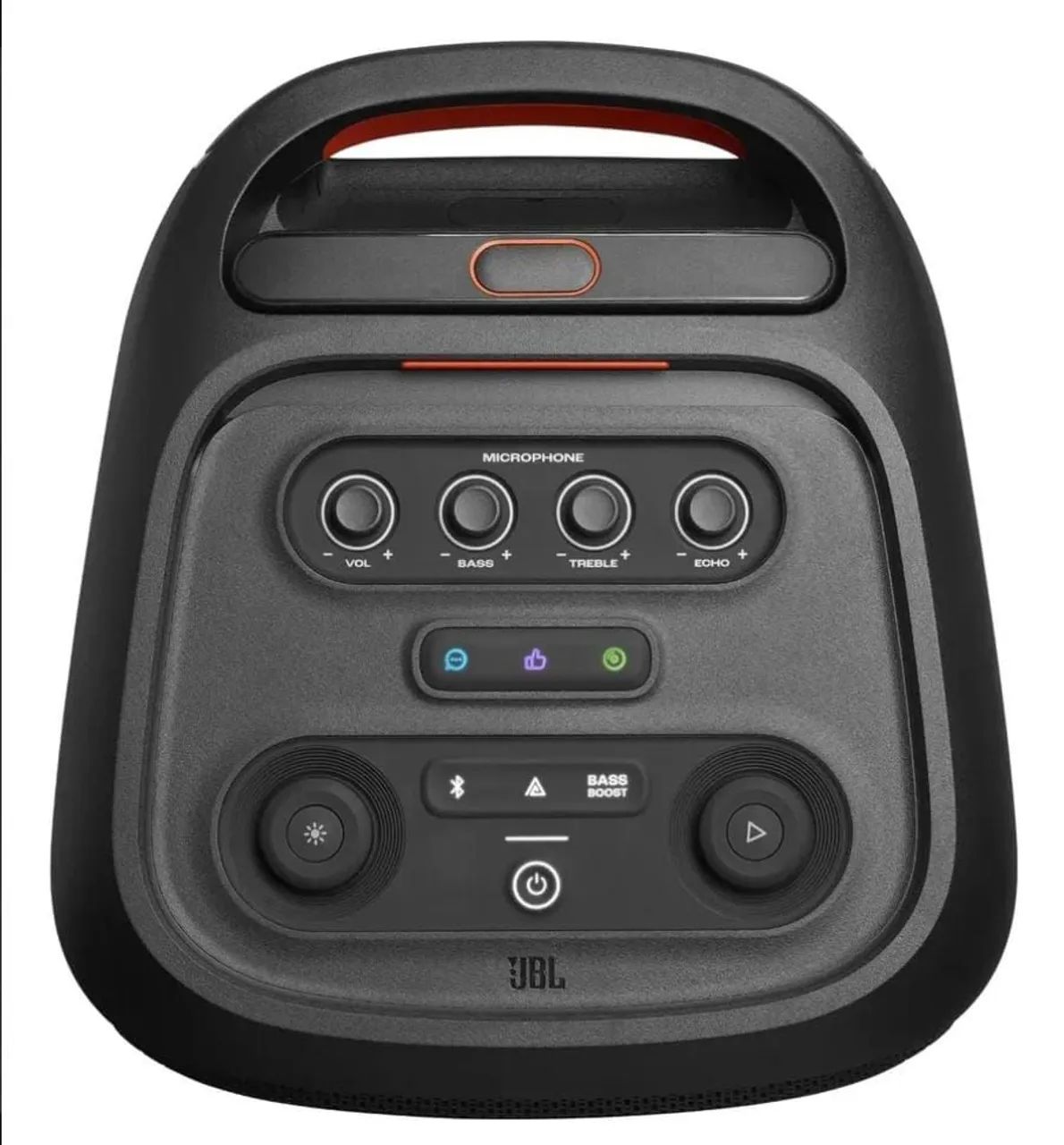 Caixa JBL Partybox stage 320 - Foto 3