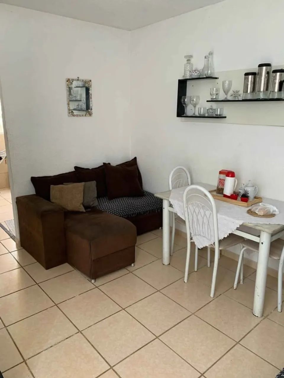 Vendo ap em Andre Carloni  - Foto 2