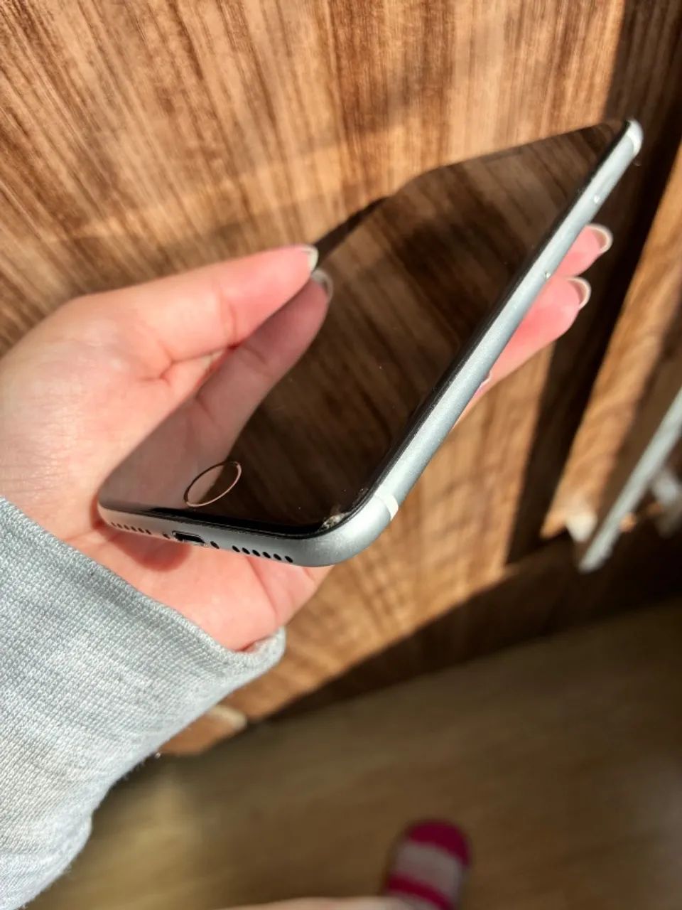 IPHONE SE 64gb - Foto 3