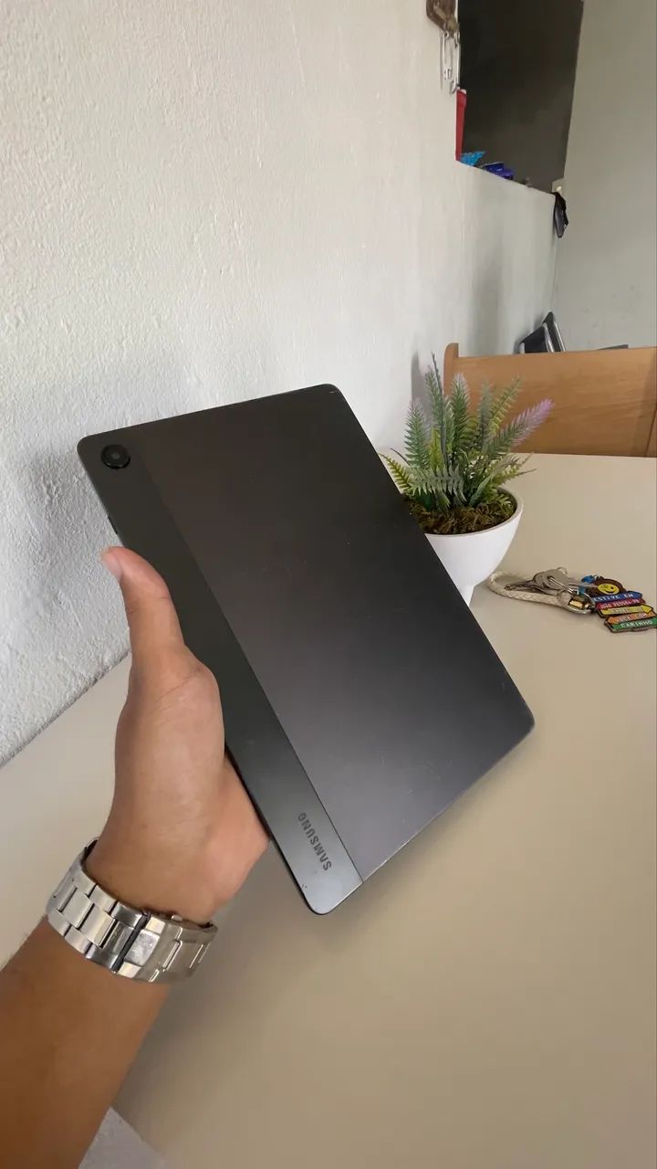 Tablet Samsung Galaxy A9+ 5g  - Foto 3