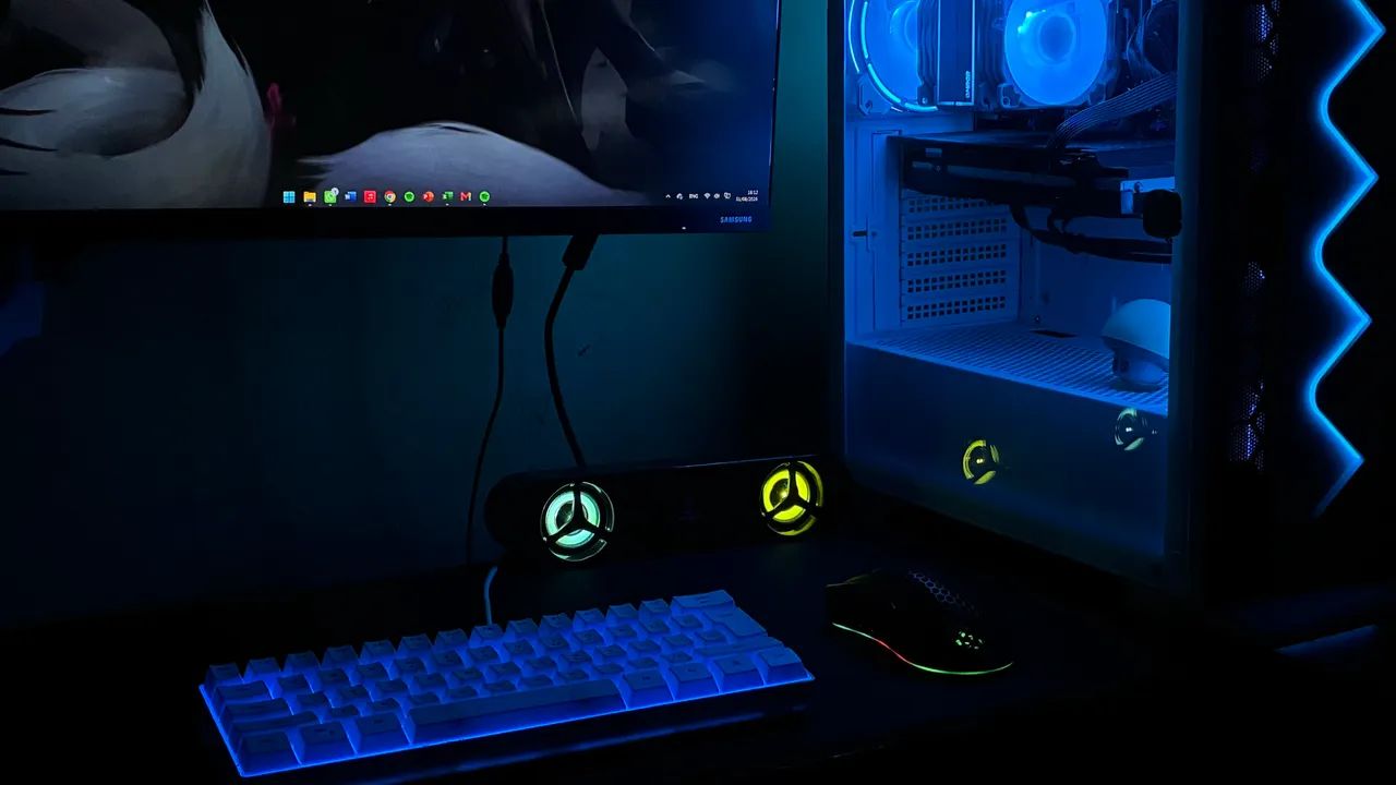 PC gamer - Foto 5