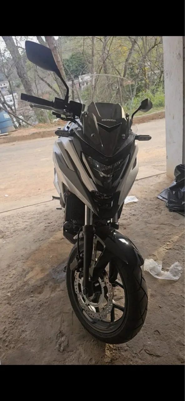 Nc 750 nova  - Foto 3