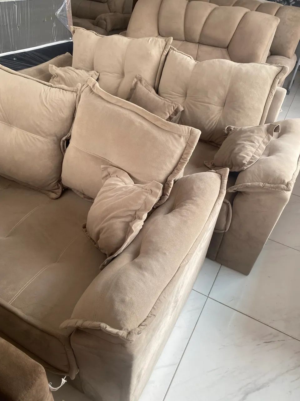 Sofá  - Foto 3