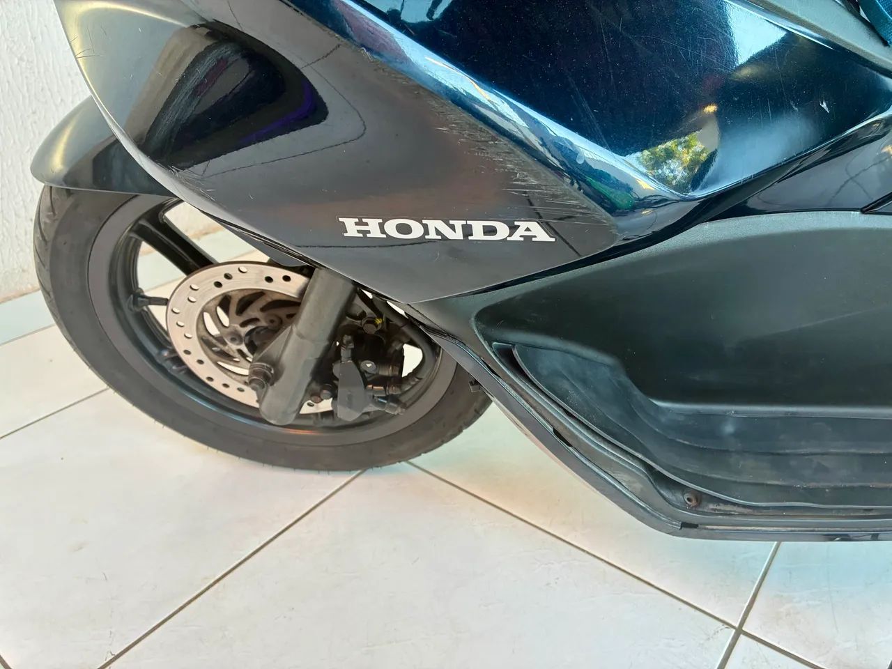PCX A VENDA