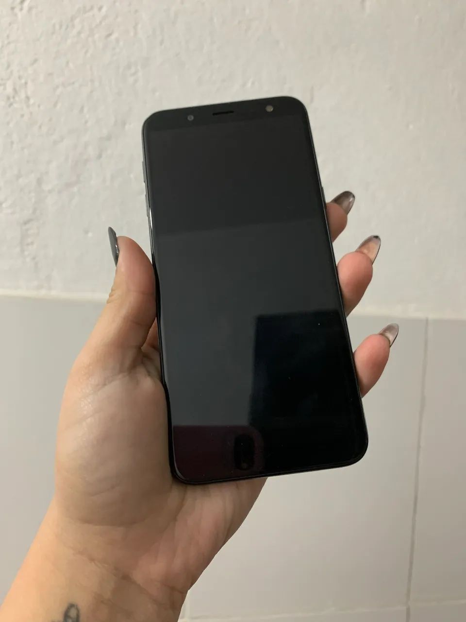 Samsung J6  - Foto 2