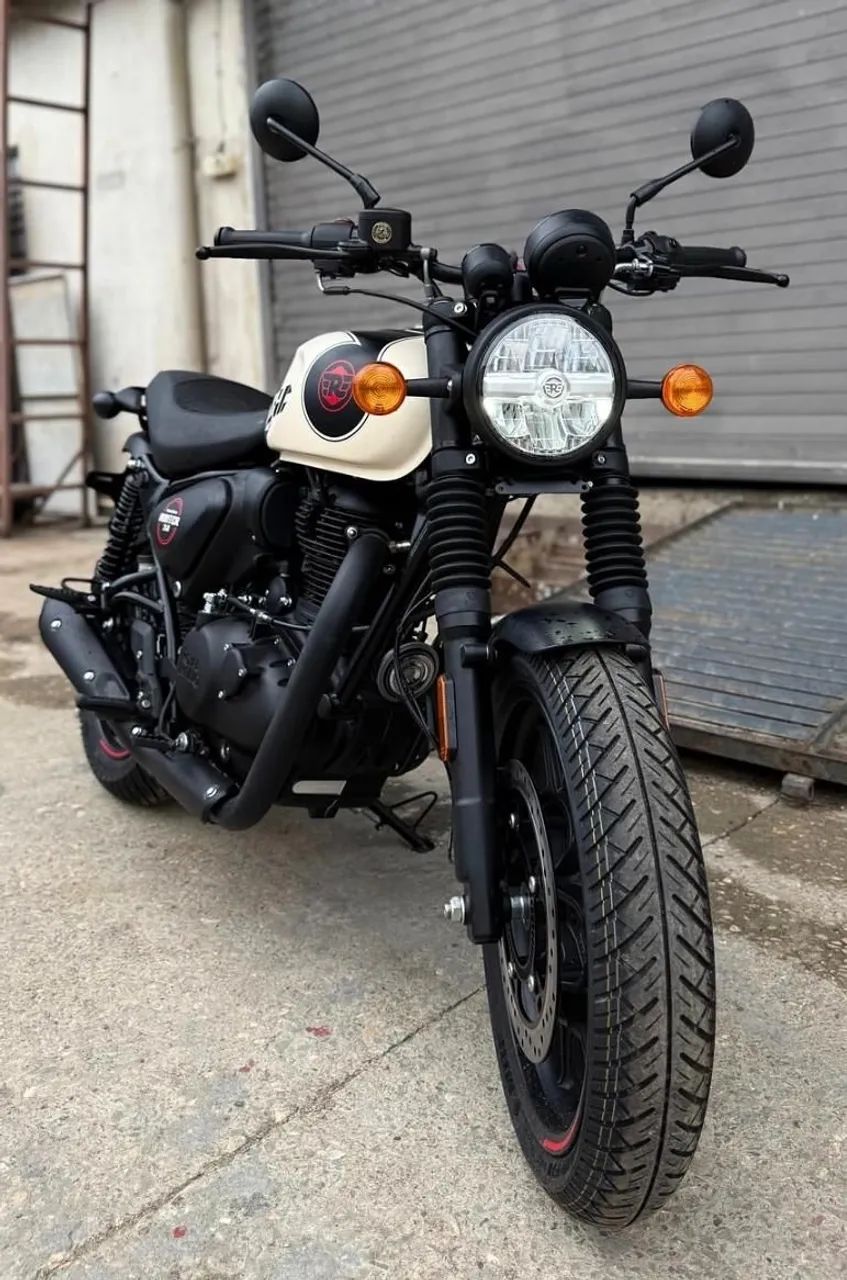 Nova Hunter 350cc 27 - Amanda  - Foto 2