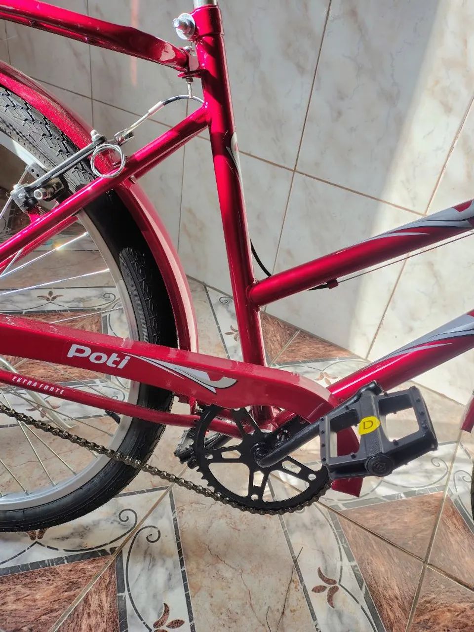 Bicicleta  - Foto 5