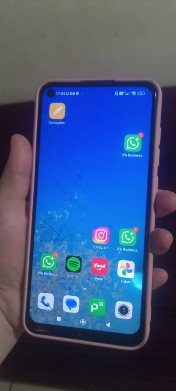 Vendo Xiaomi REDMI 9 
