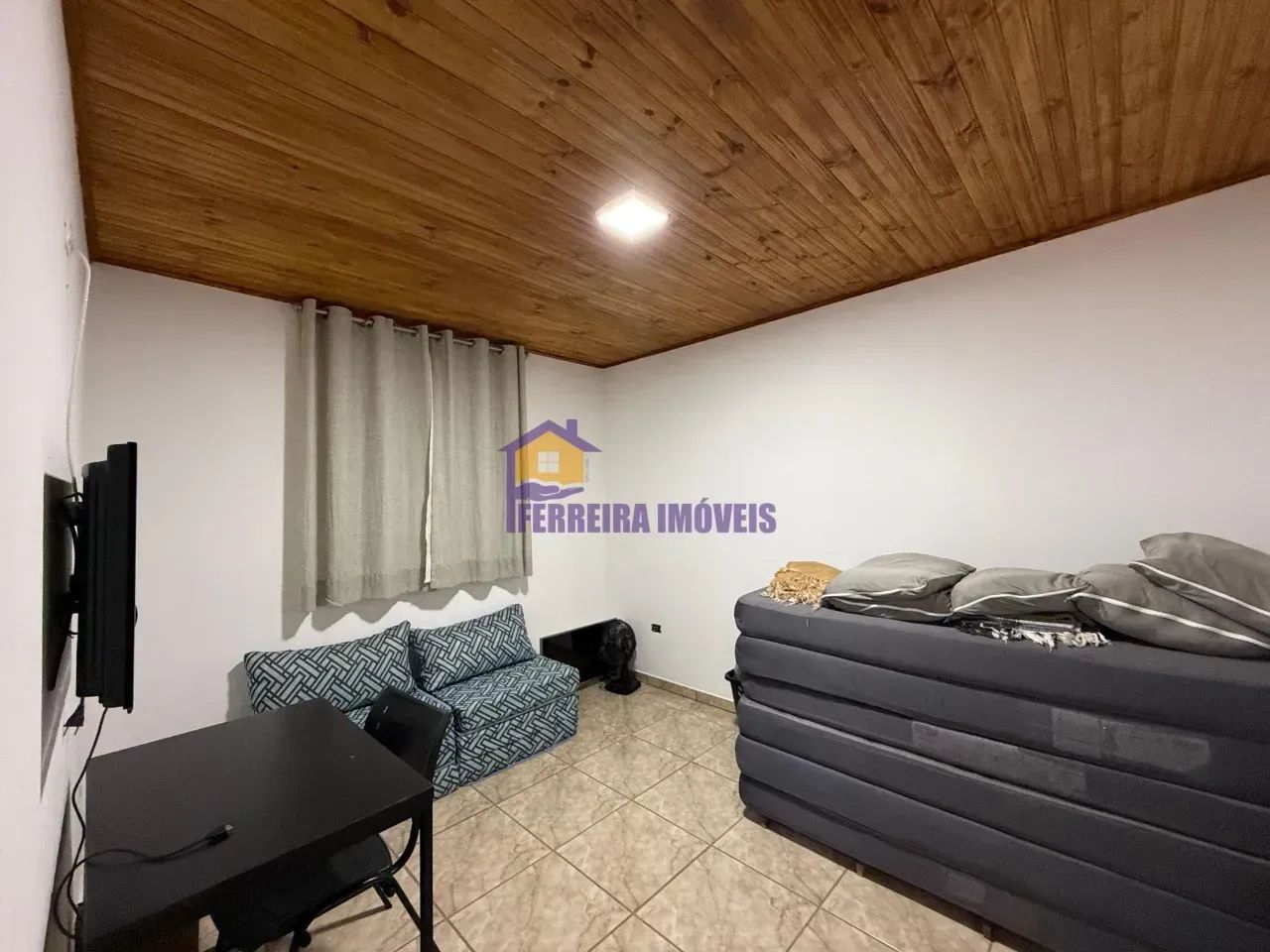 Ibiúna, linda chácara próximo a represa - Foto 3