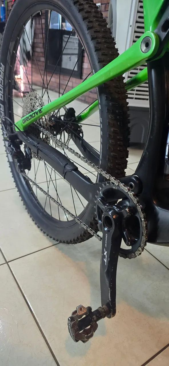 Bike full groove slap  - Foto 5