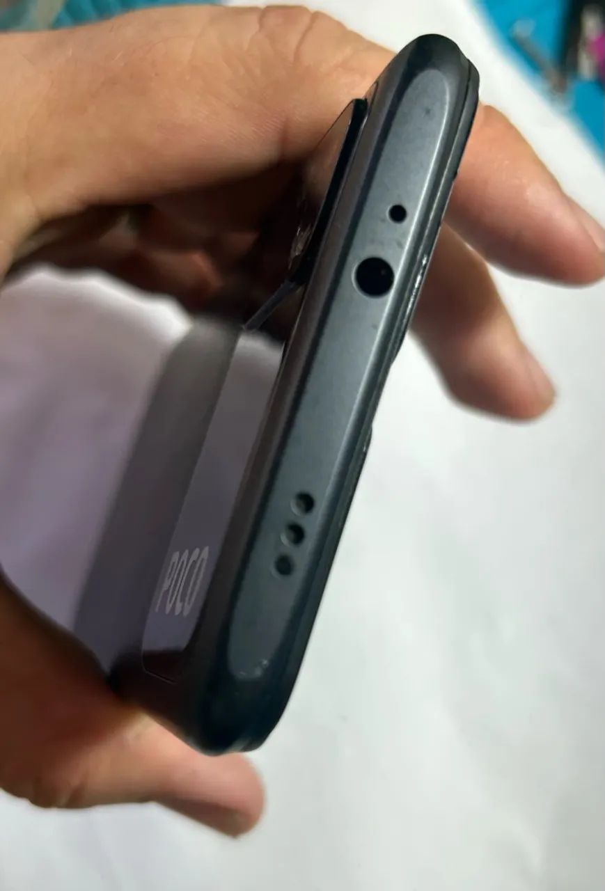 Poco M3 - Foto 4
