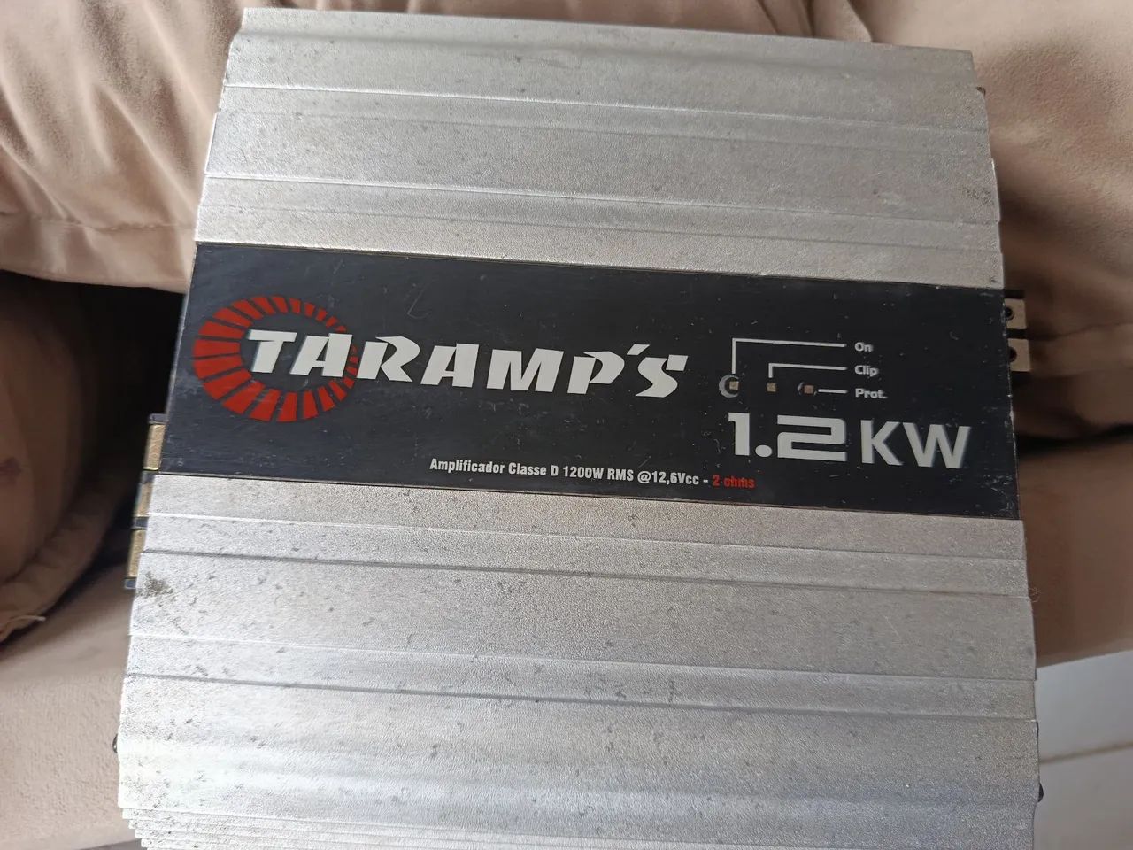 Módulo Taramps 1.2k