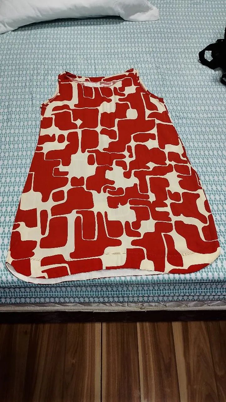 Vestido