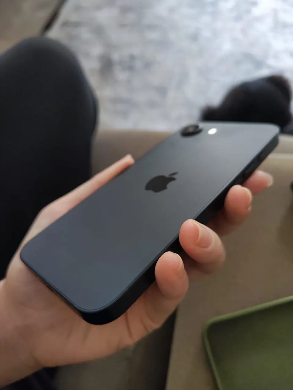 IPHONE 16e 128gb  - Foto 2