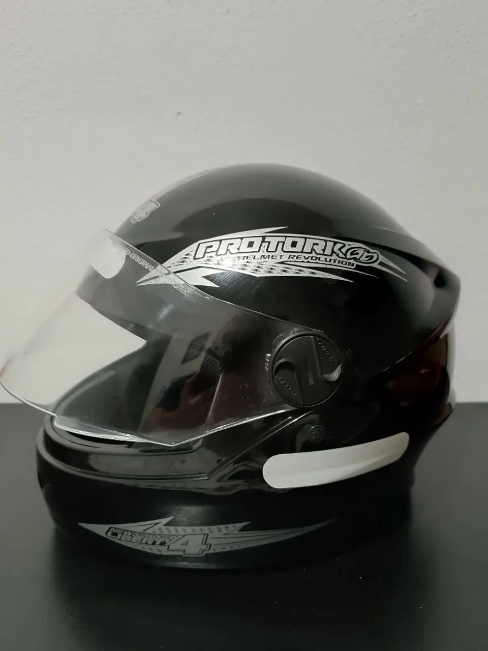 Capacete Pró Tork Liberty 4