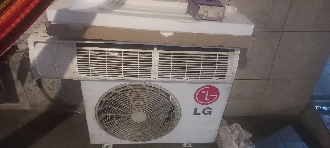 Split LG 