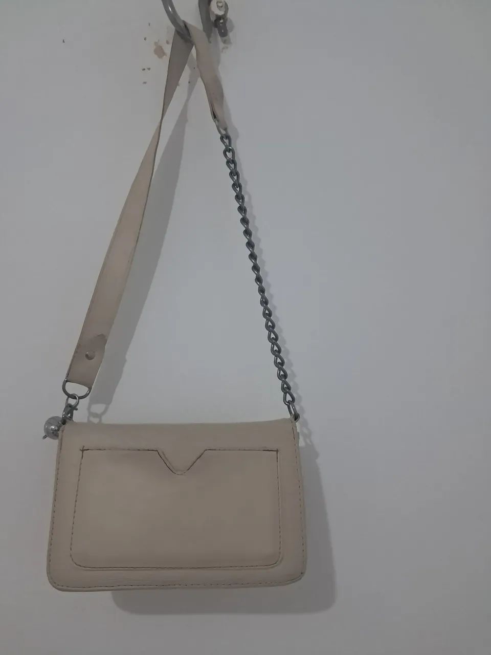 Bolsa Bag SCHUTZ conservada alça ombro - Foto 2