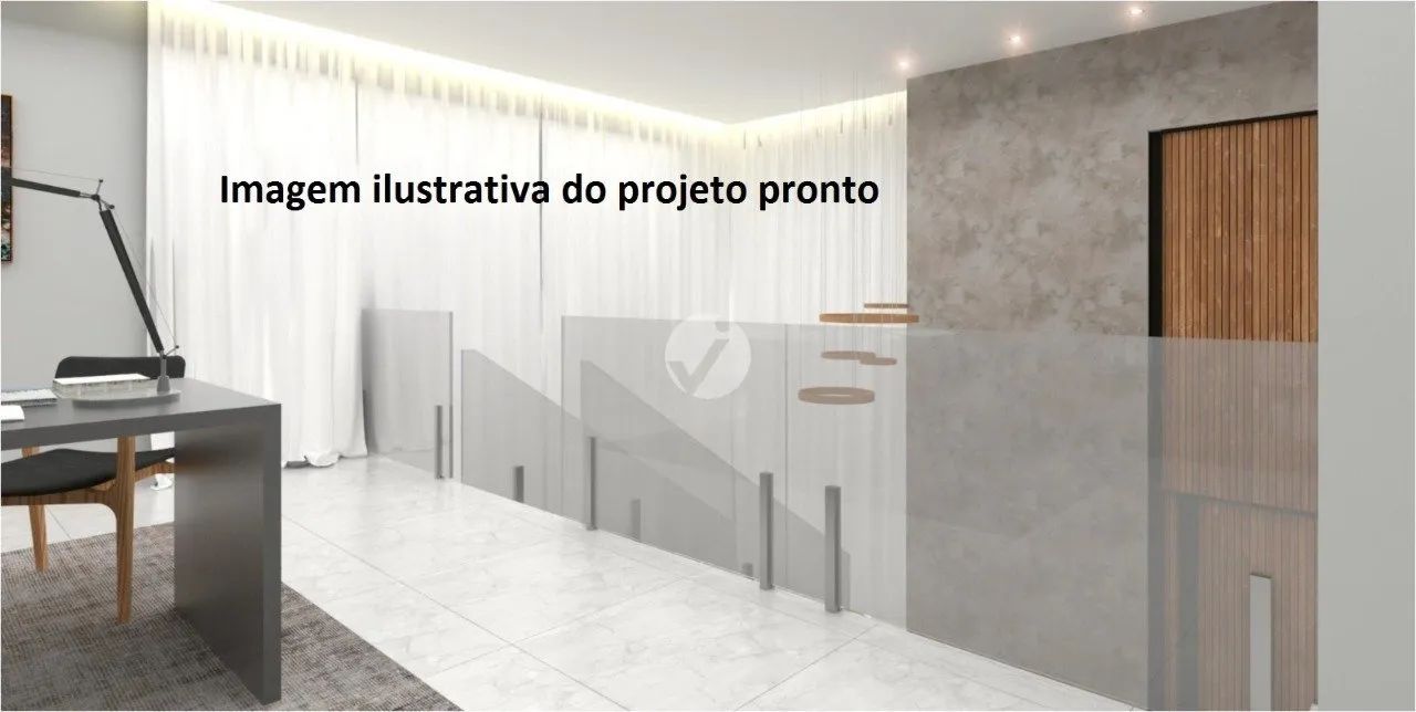 Casa | Alto Padrão |Cond. Veredas das Geraes - Foto 4