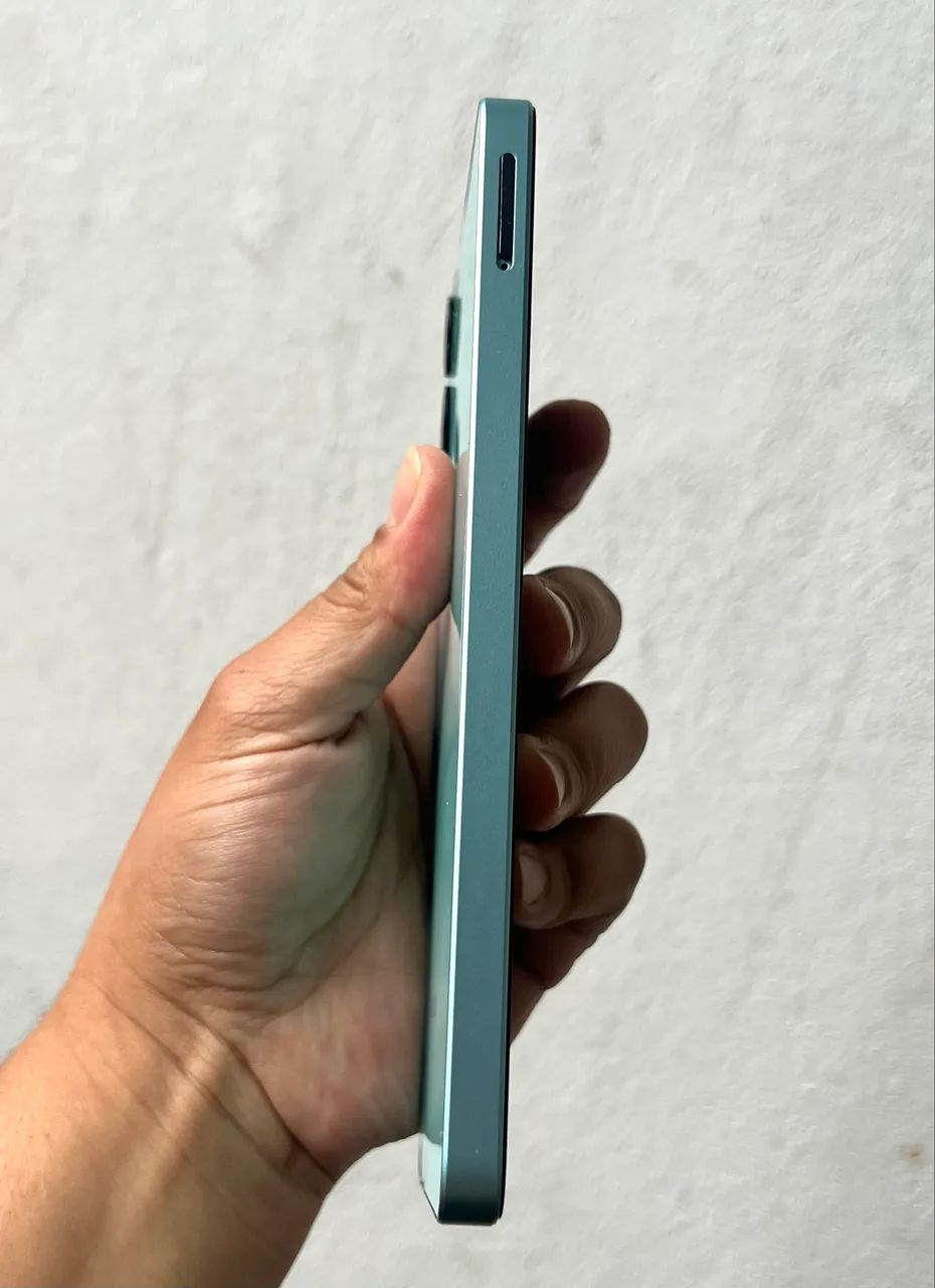 Galaxy A06 - 128GB Impecável  - Foto 5