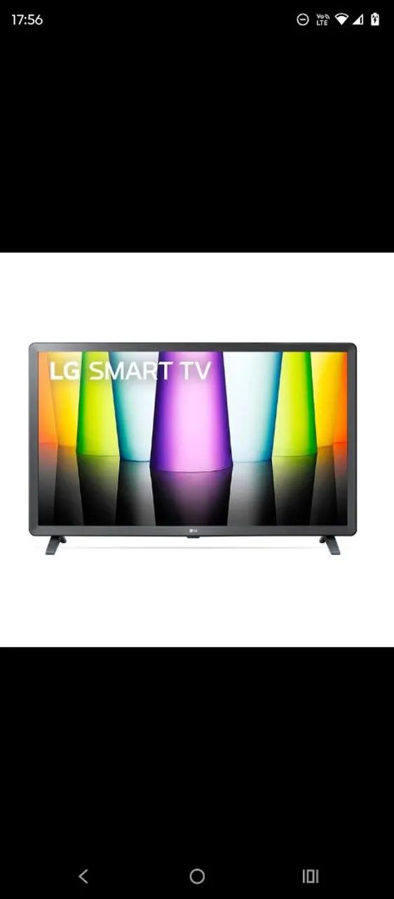 Tv 32 polegadas