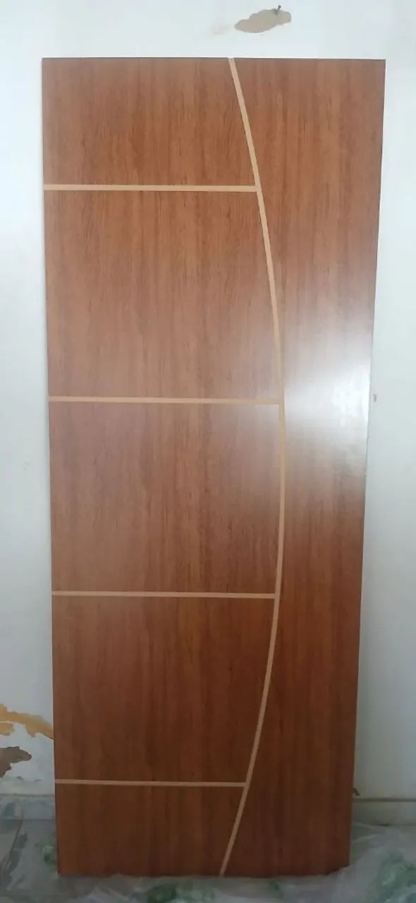 Porta Frisada