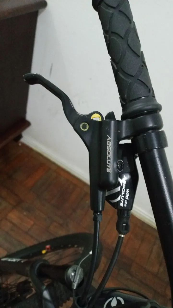 Bicicleta absolute nero aro 29 nova - Foto 3