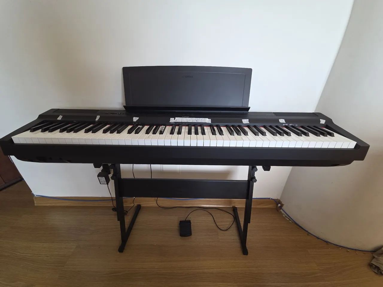 Piano digital Yamaha  - Foto 2
