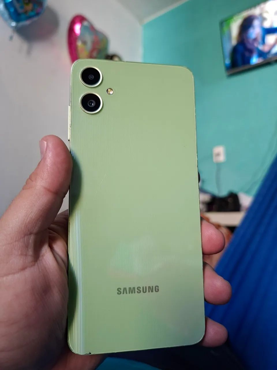 Samsung a05 - Foto 4